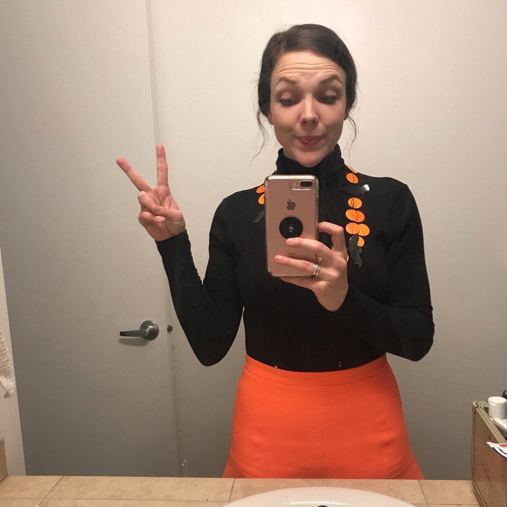Meet your Posher, Kilee